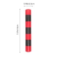 thumbnail image 4 of LIFKOME 2 Pcs Instrument de Rythme Bâtons de Rythme en Bois Noir pour Enfants pour Éducation à Domicile 7.07x0.98 Po, 4 of 8