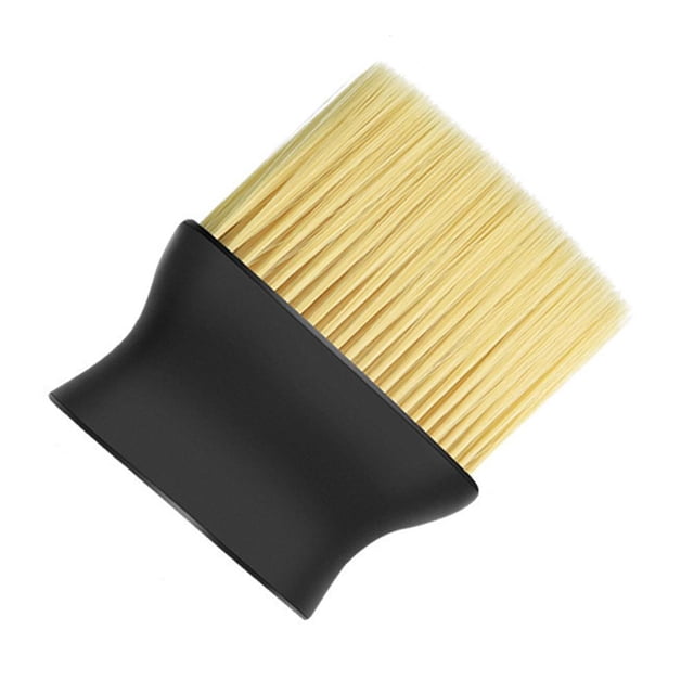 Car AirOutlet Dust Removal Soft Brush Car Interior Dust Brush Clean Hair Brush