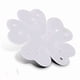 thumbnail image 3 of Paquete de 150 Porta Clips de Globo Con Forma de Flor Portátil para Decoraciones de Eventos de Boda Suministros de Fiesta de Cumpleaños, 3 of 5
