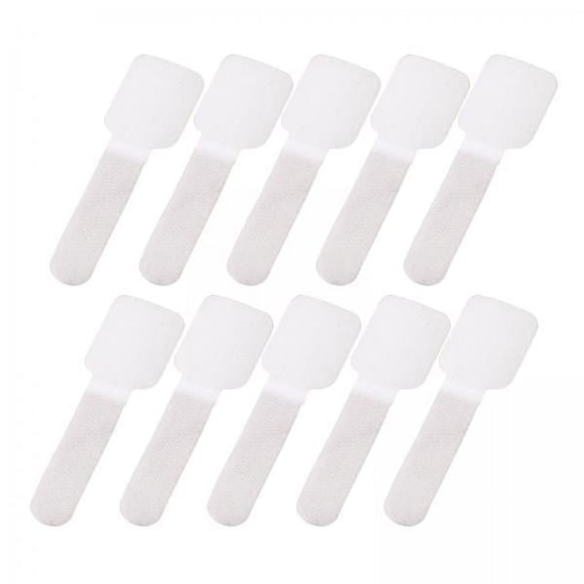 6x Enrolla de Cables para Electrodomésticos de Cocina, Bridas para Cables, de Cables, Almacenamiento de Ción de Cables para La 6 piezas