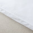 thumbnail image 4 of St James Home Firefly Twin Pack White Down and Feather Pillow - King, 4 of 5