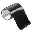 thumbnail image 3 of Shisuyan Car Door Edge Trim Protector Black 1Set 393.00X2.75X0.04in, 3 of 8