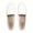 White, variant on CHICVOMEY Comfortable Loafers for Women Lightweight Slip-On Flat Shoes Fashionable Versatile Flats For Casual & Work Wear
