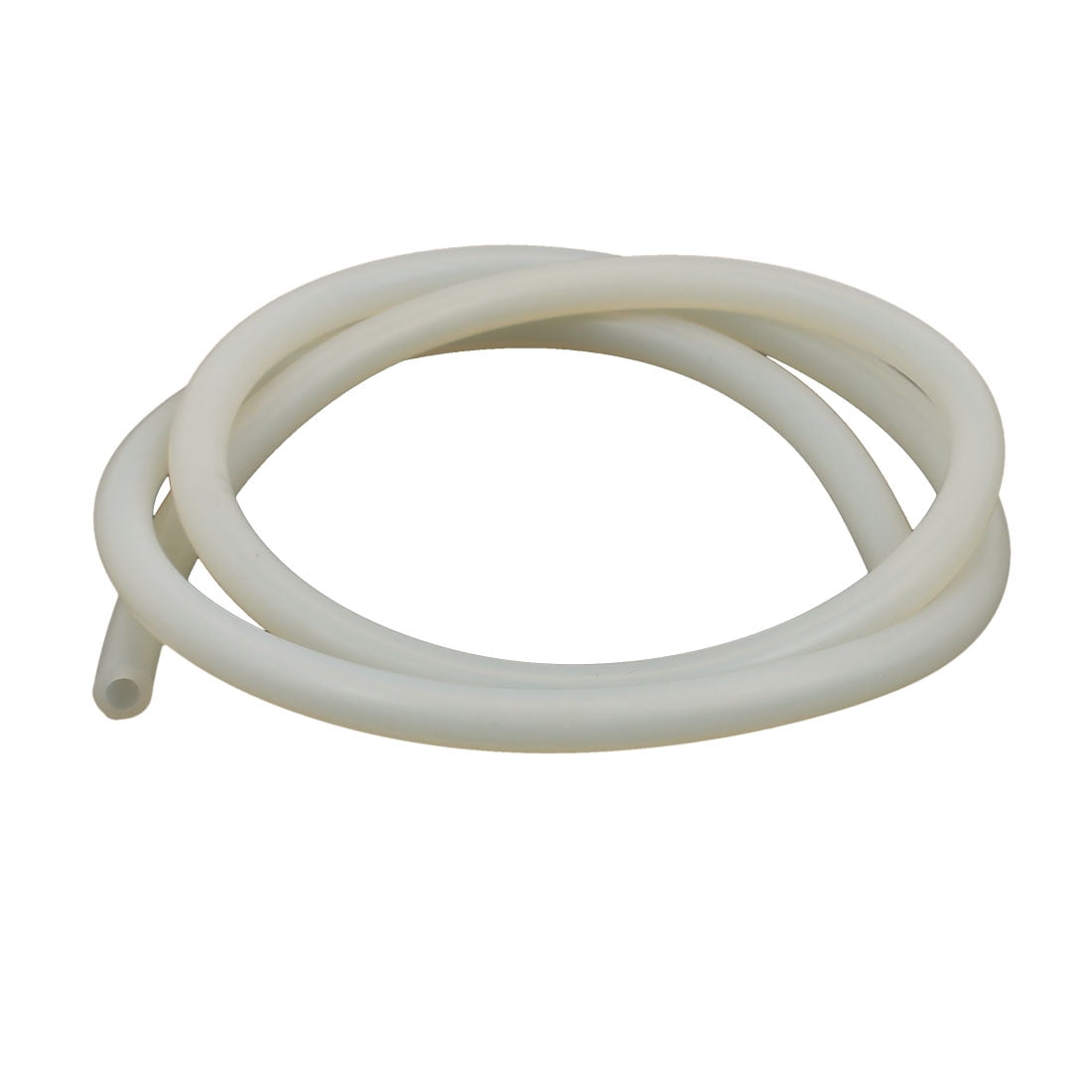 Tuyau Silicone Translucide 7x9 Mm, Longueur 5 M - Neuf, Pour Air/eau, Pompe, Aquarium, Flexible Et Résistant