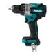 thumbnail image 3 of Rotomartillo Y Atornillador Brushless Uso Rudo De 18v Makita Makita DLX2412T, 3 of 10