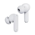 thumbnail image 2 of Visual Land In-Ear Earbuds with Active Noise Cancellation, White, 2 of 4