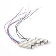 thumbnail image 4 of Juego de Kits de repuesto de motores de engranajes de alta calidad aptos para cuadricóptero JJRC H31, 4 of 8