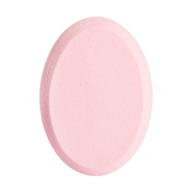 Éponge Douce Non Latex pour Œufs de Beauté