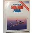 thumbnail image 1 of Pre-Owned Jeppesen FAR/AIM 2005: Federal Aviation Regulations/Aeronautical Information Manual, 9780884873686, 0884873684, Paperback, 2005 Edition edition, 1 of 1