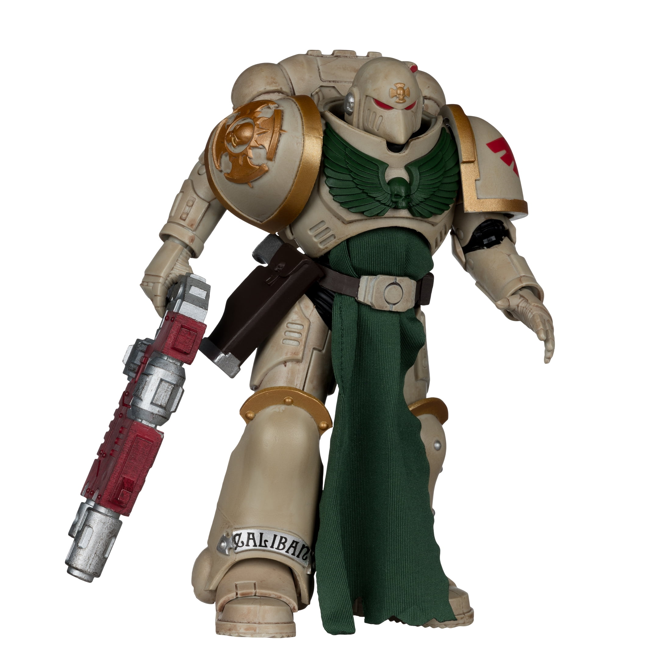 Sternguard Veteran (Warhammer 40,000 Dark Angels) 7" Action Figure - McFarlane Toys