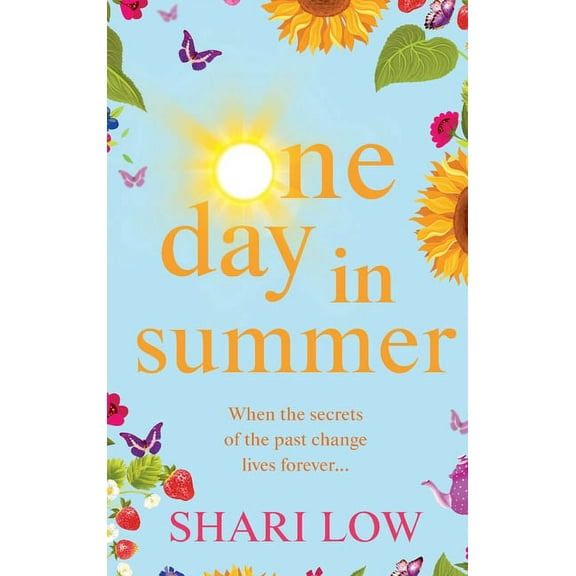 One Day In Summer, (Hardcover)