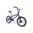 thumbnail image 2 of Bicicleta BMX Rodada 20 Adulto Con Rotor Asiento Vinil Monk Freesstyle, 2 of 2