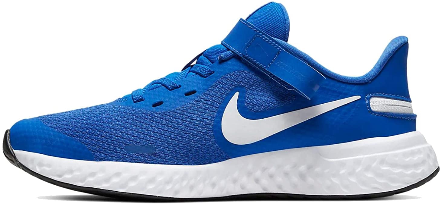 Nike Kids Revolution 5 FLYEASE GS 