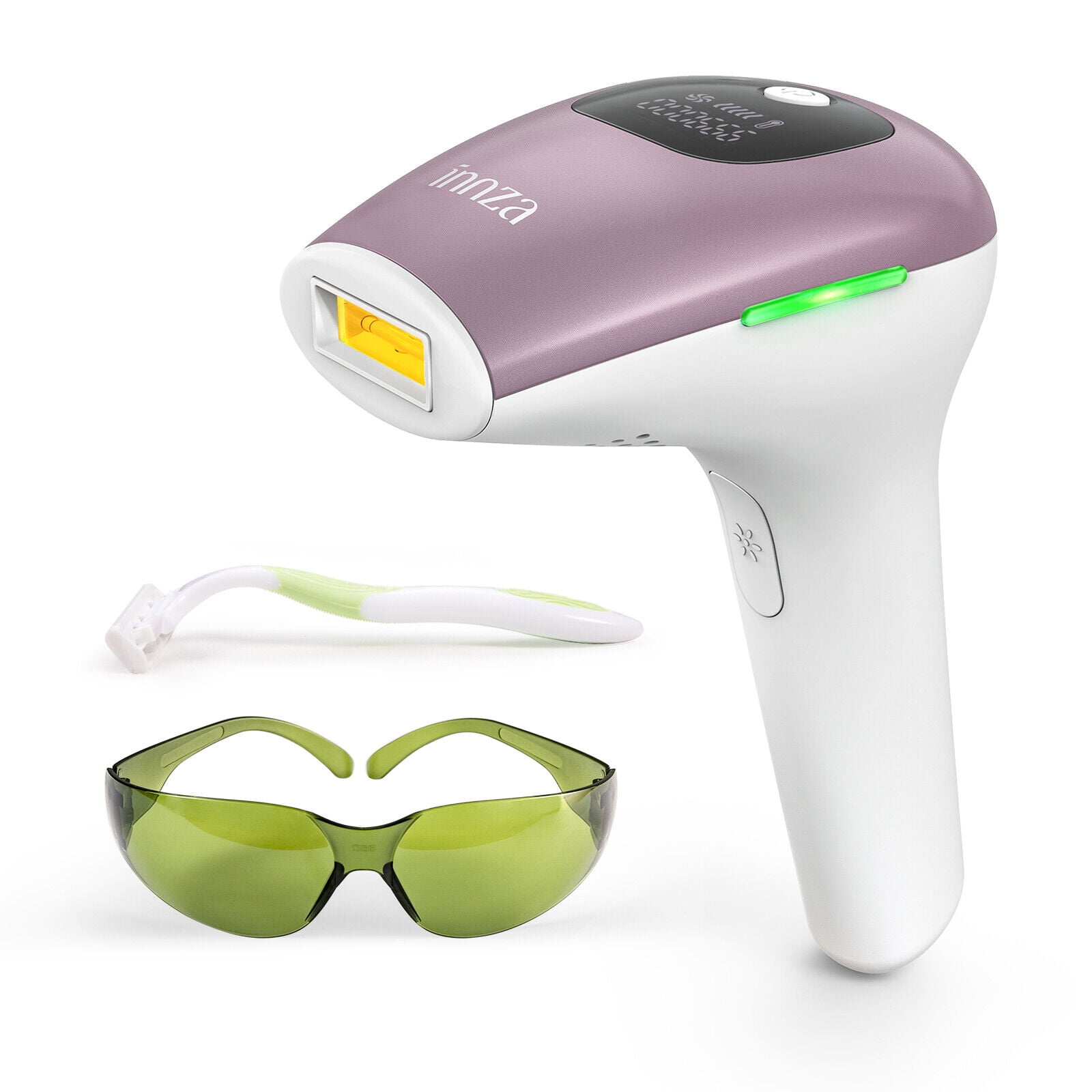 IPL Hair Removal Device Permanent Devices Hair Removal 999 000 Light Pulses IPL Hair Removal Device Permanent Devices Hair Removal 999 000 Light Pulses