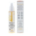 DermaE Vitamin C Concentrated Serum, 2 oz