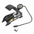 thumbnail image 3 of Tire Pump, High Elastic Rebound Spring One Piece Molding  Pump High Pressure Corrosion Resistant  for  for Motorcycles, 3 of 7