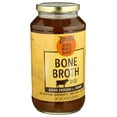 thumbnail image 2 of Zoup! Good Really Good Organic Beef Bone Broth, Gluten Free, 32 Ounces (Pack Of 6), 2 of 6