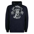 thumbnail image 1 of Gas Monkey Garage - Sudadera Bandera para Hombre (Marino), 1 of 2