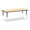 Maple, variant on Jonti-Craft Ridgeline Rectangle Activity Table