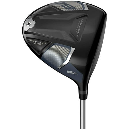 Wilson D9 Men s Golf Driver Golf Club Right Hand Senior 10.5