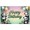 2A, variant on Colorful Theme Happy Birthday Panda Style Animal Balloons Party Banner for Kids Celebration Indoor Decoration