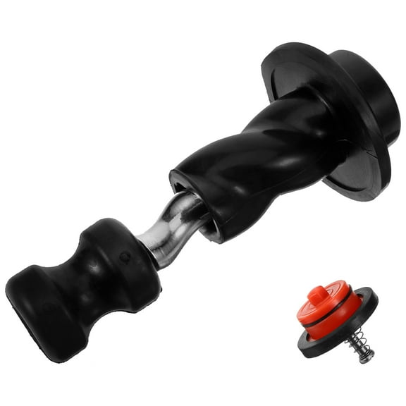 Self-priming Pump Accessories Screw Protector Sucker Well Part Accessory Sleeve Water Deep Pole Cover Versatilen