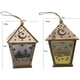 thumbnail image 5 of Faroles de Eid Mubarak, luz nocturna de madera brillante, decoración artesanal, farol decorativo colgante, farol decorativo navideño para interior (A), 5 of 5