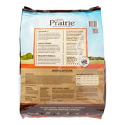 Prairie Salmon & Brown Rice Recipe Dry Dog Food by Nature's Variety, 27 lb. Bag