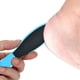 thumbnail image 1 of 6 piezas de lima de pie de doble cara, herramientas de pedicura, raspador de pie de pedicura, herramienta portátil para el cuidado de los pies, limas de pie para eliminar la piel muerta, callos ZefeiWu 8390613042842, 1 of 1
