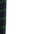 thumbnail image 4 of SF Womens Tartan Lounge Pants, 4 of 4