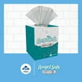 thumbnail image 3 of Pañuelo facial Angel Soft Professional Series, 2 capas, 96, 3 of 9