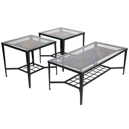 flash furniture signature design by ashley calder 3 piece