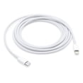 thumbnail image 2 of Cable Cargador Apple USB-C a LIGHTNING de 1M Apple USB-C, 2 of 4
