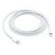 thumbnail image 2 of Cable Cargador Apple USB-C a LIGHTNING de 1M Apple USB-C, 2 of 4