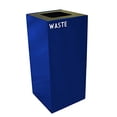 thumbnail image 2 of Recycling Containers Blue ""Set Of 1, 2 of 3