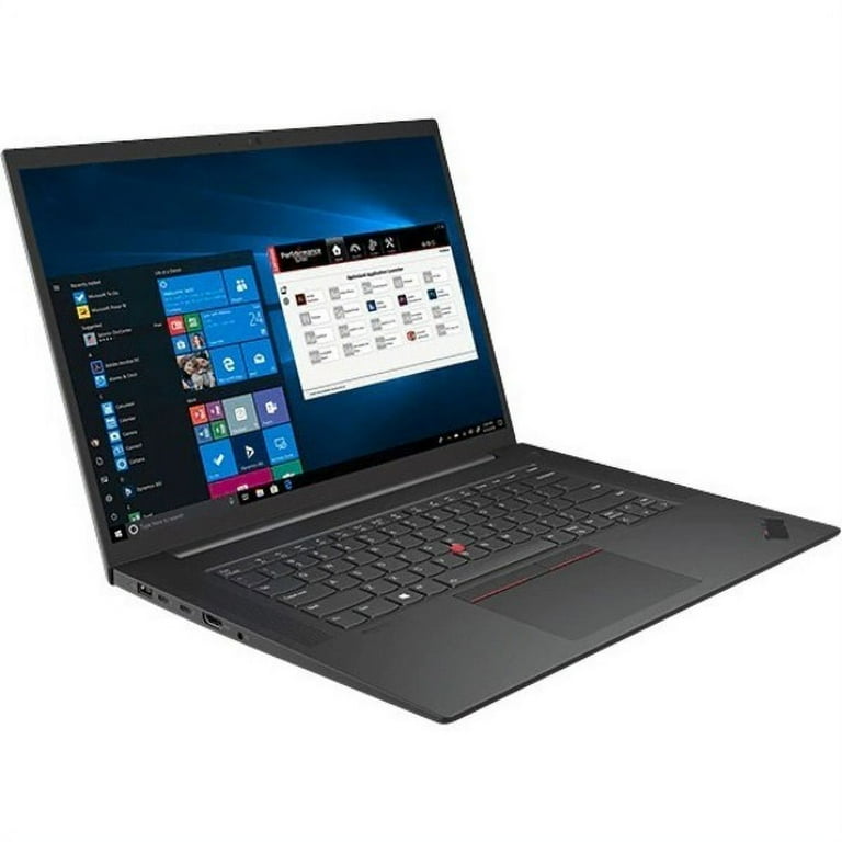 Lenovo ThinkPad 16