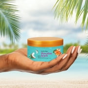 Bodycology Hawaiian Beach Exfoliating Sugar Scrub, 10 fl oz