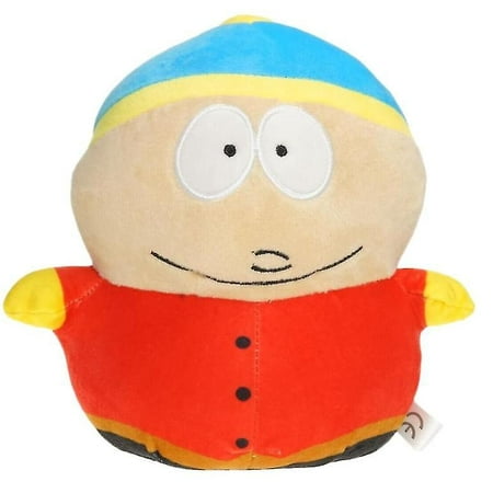 18cm South Park Plush Soft Toys Cartman Kenny Kyle Stan Soft Toy Xmas ...
