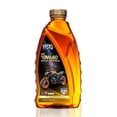 thumbnail image 1 of Ultra1Plus SAE 20w-50 4t Mezcla Sintético Aceite Motor Gasolina Moto API SL Jaso Ma2 1L, 1 of 9