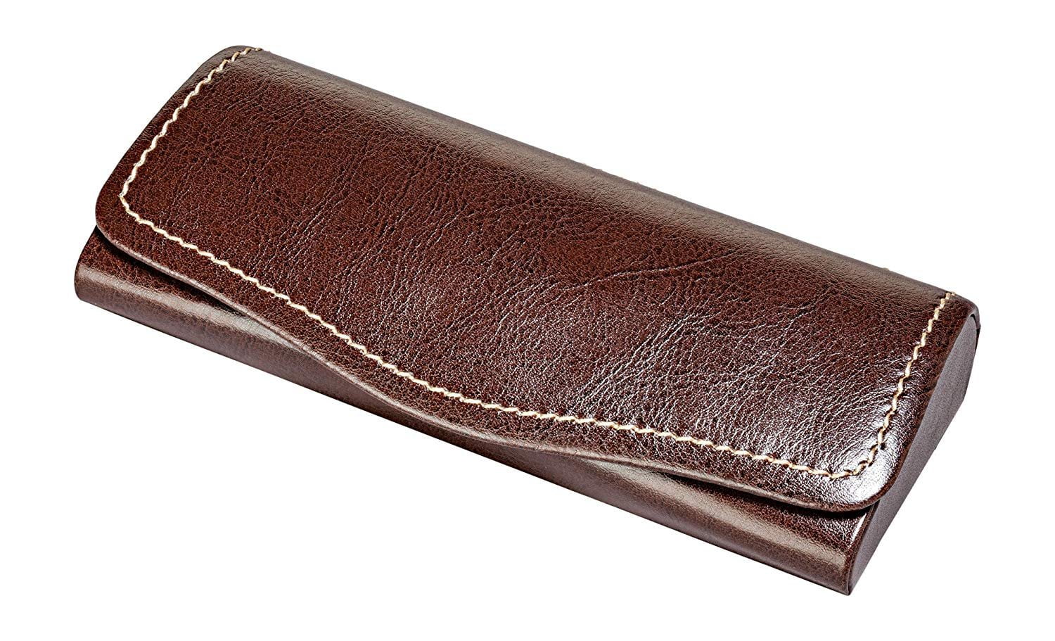 eyeglass case magnetic closure