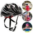 thumbnail image 6 of BLEEUS Breathable Safe Cycling Protection Cycling Essentials (Black), 6 of 10