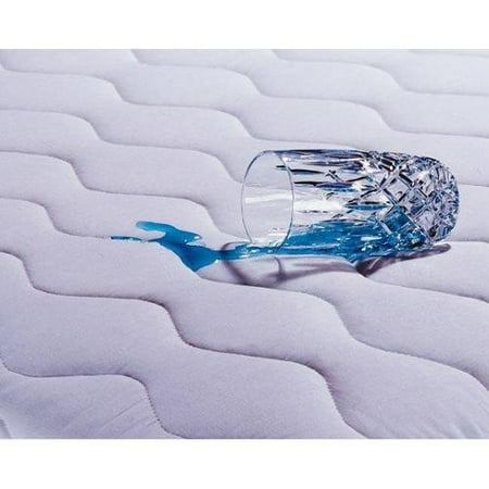 Simmons Beautyrest Beautyrest Ultimate Protection Mattress Pad