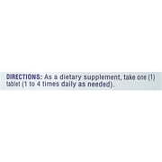 Hi-Tech Echinacea Non-GMO 400mg 120 Tablets