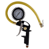 New 220psi Car Vehicle Bike Tire Tyre Inflator Gun Gauge Air Pressure Compressor
