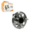 thumbnail image 1 of Kugel Rear Wheel Bearing Hub Assembly 70-512483 for Car 2012-2017 Hyundai Accent Kia Rio, 1 of 11