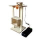thumbnail image 2 of Elevador eléctrico Yotijar juguete educativo de ciencia DIY ensamblado, 2 of 10