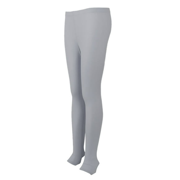 Golf Yoga Compression Tights Summer Sports Leggings with Stirrups M