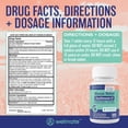 thumbnail image 4 of WELMATE Cough Medicine Mucus Relief Guaifenesin 1200 mg Expectorant Tablets, 100 Count, 4 of 8