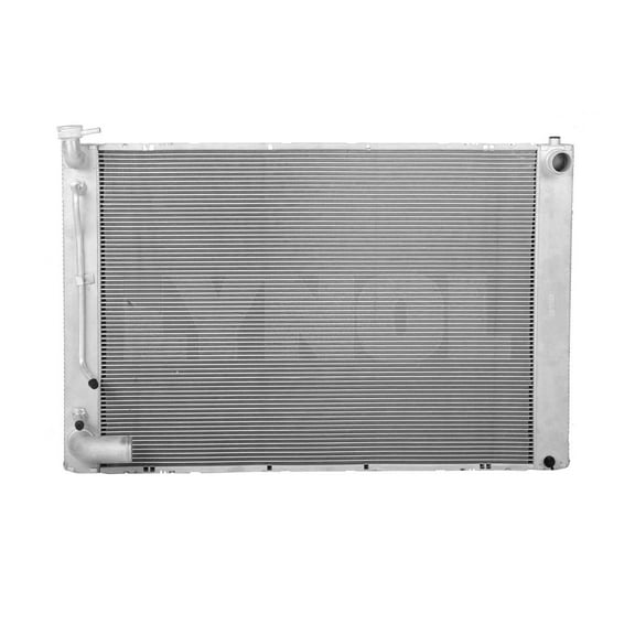 New All Aluminum Radiator For 2004-2006 Lexus RX 330 RX330 V6 3.3L 1604120312 QL