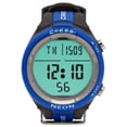 thumbnail image 2 of Reloj Computador CRESSI  Neon Buceo Tecnico y Apnea Adulto Color Azul, 2 of 3